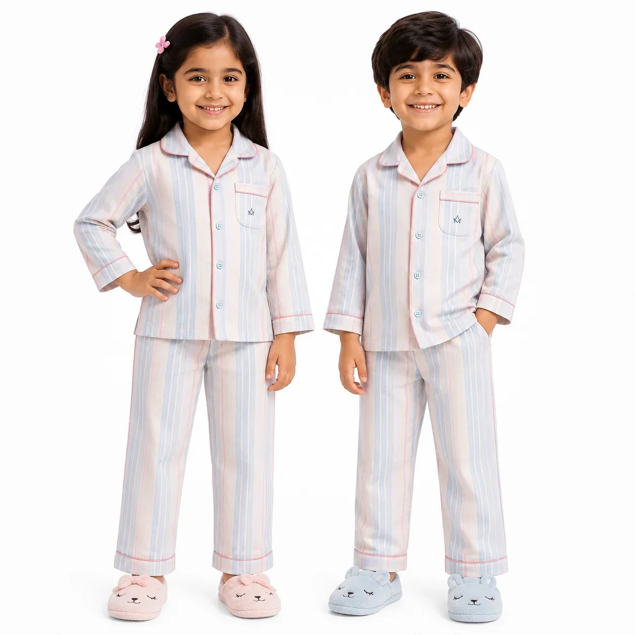 Two-Piece Nightwear